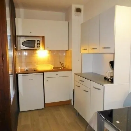 Les Bains - 4 Pers, 28 M2, 1/0 166 * Brides-les-Bains