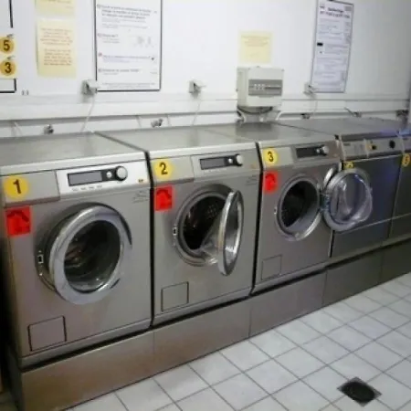 Les Bains - 4 Pers, 28 M2, 1/0 166 *