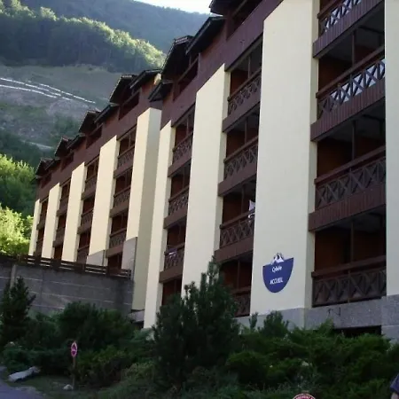 Les Bains - 4 Pers, 28 M2, 1/0 166 Brides-les-Bains